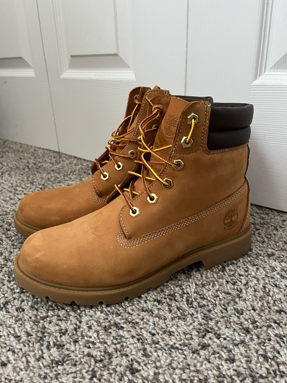 Women’s Timberland 6” Boots
